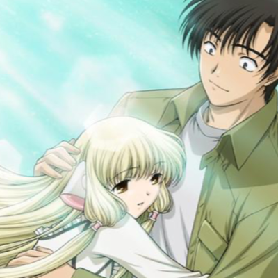 episode 00s Of Anime: AI Tech and Love artwork