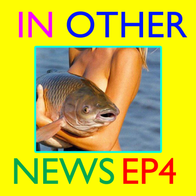 episode In Other News Ep4 artwork