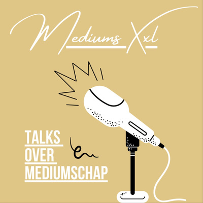 episode Mediumschap een levenslange ontwikkeling. artwork