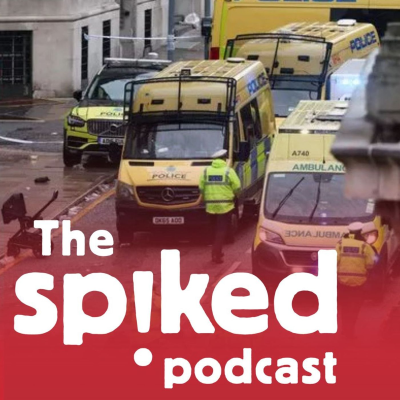 episode 364: Fear, loathing and Liverpool artwork
