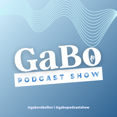 Gabo Rebollon Podcast Show GRPS