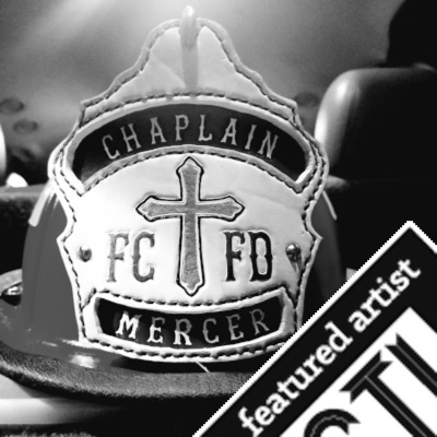 episode STL #52 - Frank Mercer/FireChaplain.org artwork