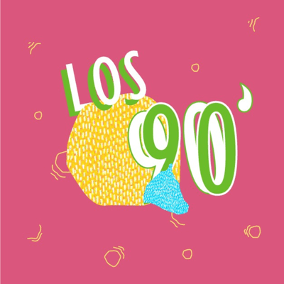 Los 90´