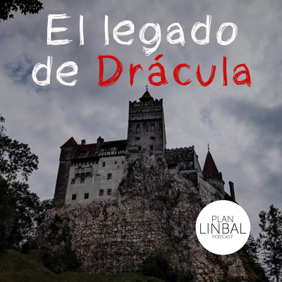 episode El legado de Drácula artwork