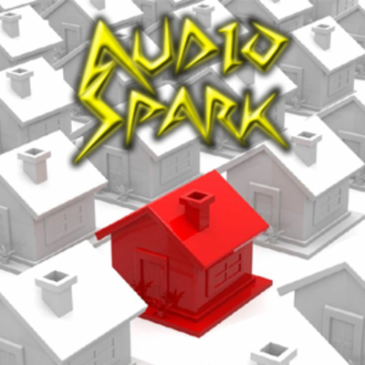 episode Red House Mix artwork