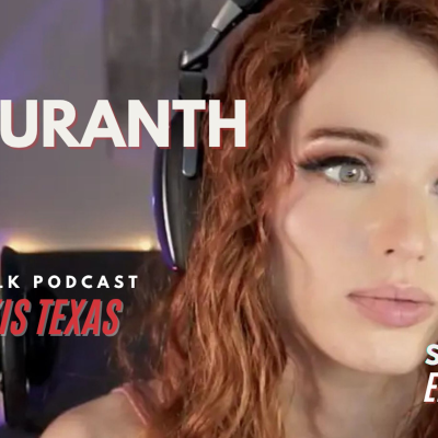 episode AMOURANTH | EP 196 artwork