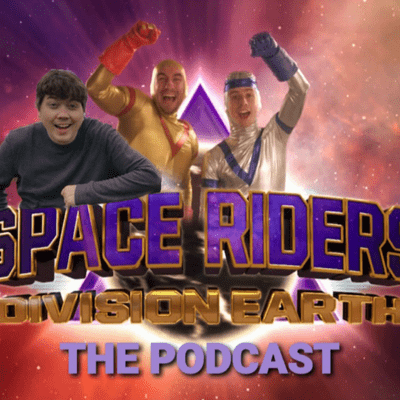 episode 13. The Darkest Hour artwork
