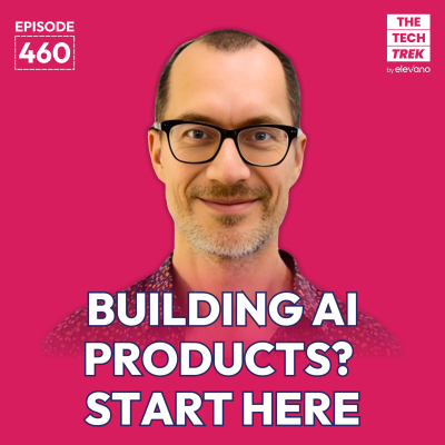 episode Building AI Products? Start Here artwork