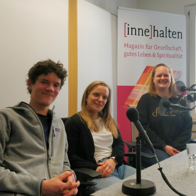 episode Wechsel auf G9: Fehlt Bayerns Freiwilligendiensten jetzt der Nachwuchs? artwork