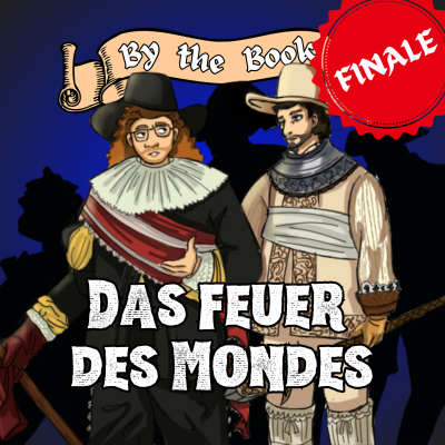 episode E41: By the Book: Das Feuer des Mondes (Teil 5) artwork
