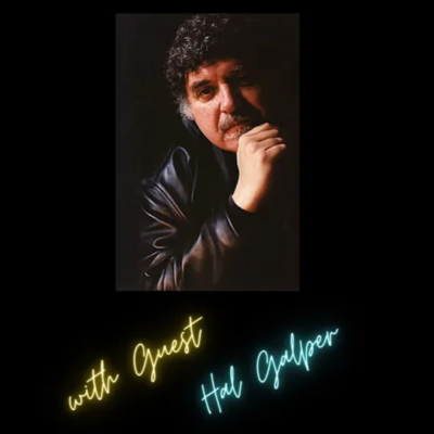 episode ON THE REAL SIDE with Guest Hal Galper artwork