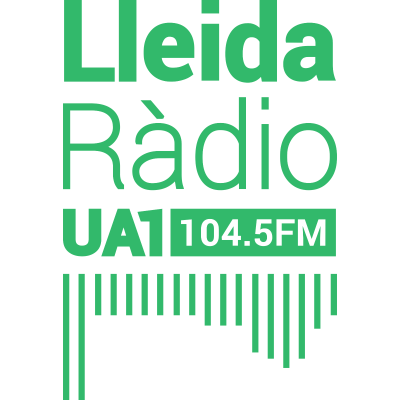 UA1 Lleida 104.5 FM
