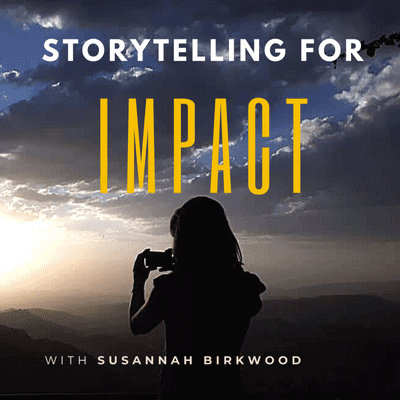 Storytelling for Impact
