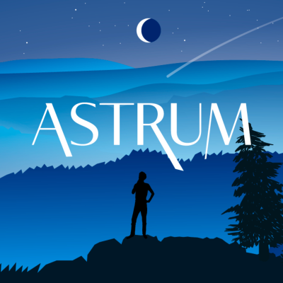 Astrum Space