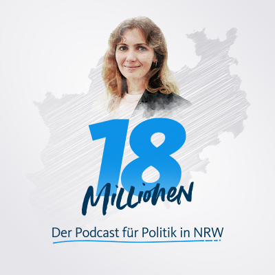episode Olympia an Rhein und Ruhr - Hat NRW eine Chance? artwork