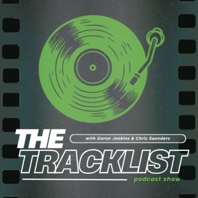 The Tracklist