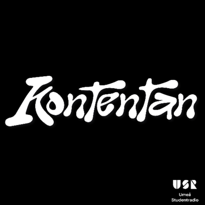 episode Kontentan 68. Sista versen artwork