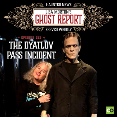 episode Dyatlov Pass Incident artwork