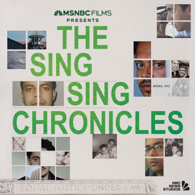 episode Special Preview: "The Sing Sing Chronicles" Documentary Series artwork