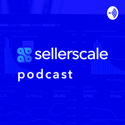 episode Scaling Your Amazon FBA Business Internationally artwork