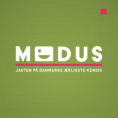 MODUS - Jagten på Danmarks ærligste kendis