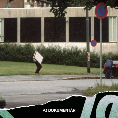 episode Ny: Konstkuppen och jakten på Skriet och Madonnan artwork