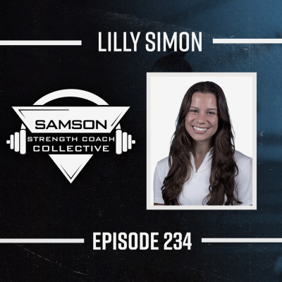 episode The Illusion of Choice with Lilly Simon artwork