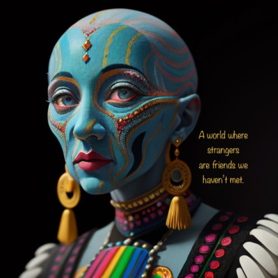 episode S5E2: Kindness as Currency artwork