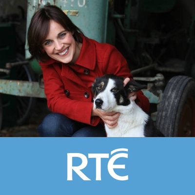 RTÉ - Made in Ireland