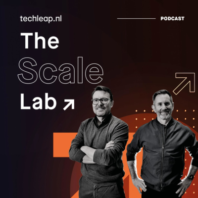 The Scale Lab - podcast