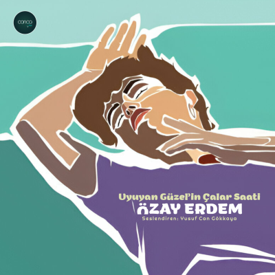 episode Öykü | Özay Erdem - Uyuyan Güzel'in Çalar Saati artwork