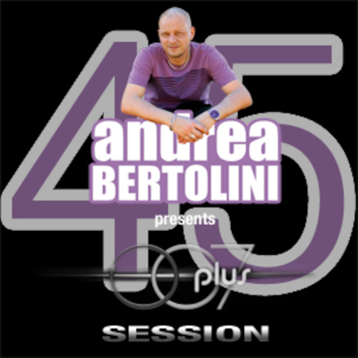 episode andrea bertolini - stereo seven session # 45 artwork