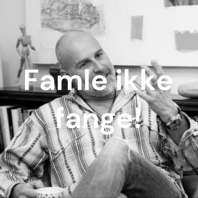 Famle ikke fange!