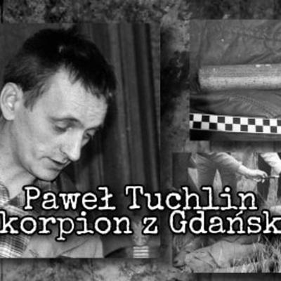 episode Skorpion Z Gdańska artwork