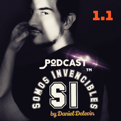 episode Técnicas para salir reforzados de la Pandemia artwork