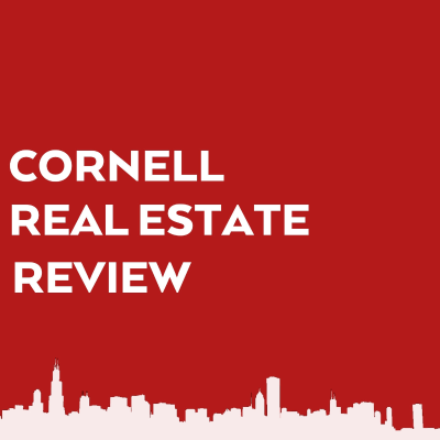 episode Scott Walsh - Lendlease and Catering to Consumer Demand in the 21st Century artwork