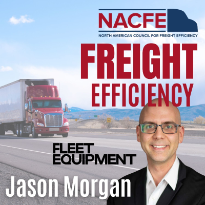 episode Ep. 114: Jason Morgan – Fleet Equipment artwork
