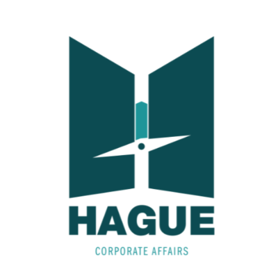 Hague Corporate Affairs - Podcast