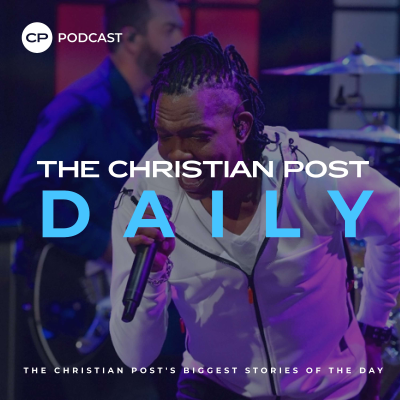 episode SCOTUS Sides with Reverse Discrimination, Benny Hinn Ambushed, Michael Tait Misconduct Allegations artwork