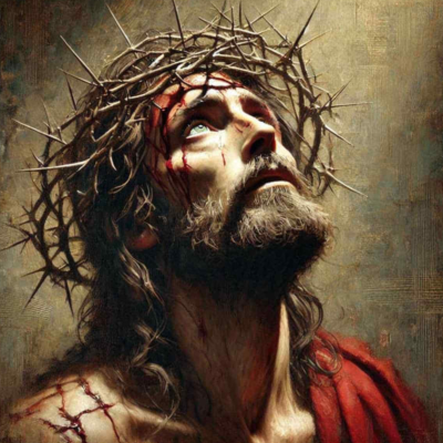 episode CRISTO RE artwork