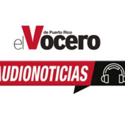 Imagen de portada del espectáculo Audionoticias de El Vocero