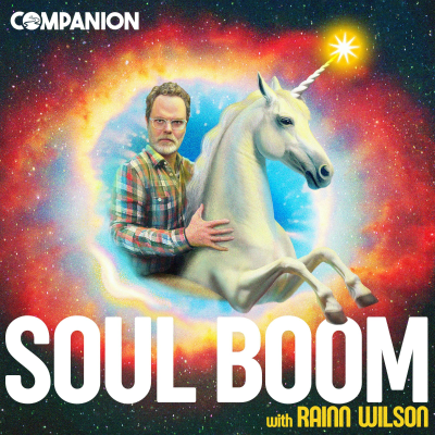 Imagen de portada del programa Soul Boom