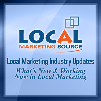 episode Local Marketing Industry Weekly Update – #250 – 02/01/17 artwork