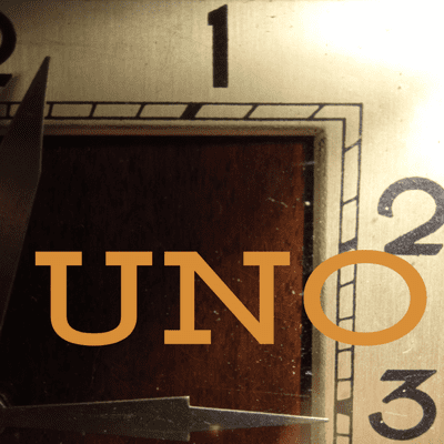 episode UNO artwork