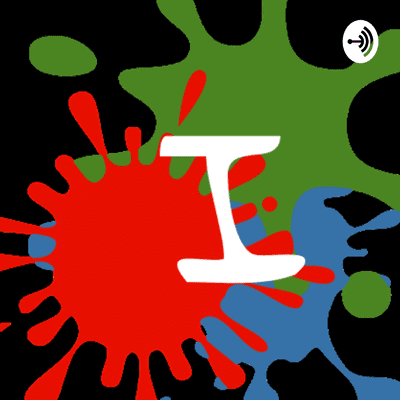 episode Inusitada Mente Podcast #04 artwork
