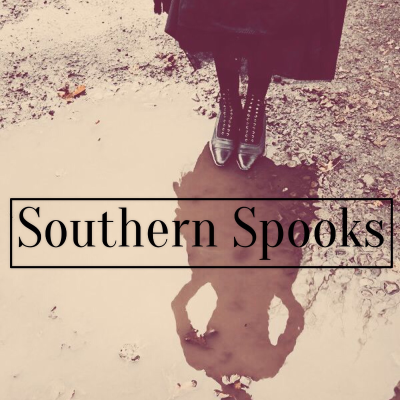 Southern Spooks Podcast