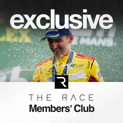 episode BONUS: Kubica's Ferrari redemption - and the controversy that hangs over Le Mans win artwork