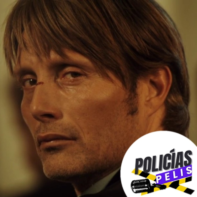 episode Policías Pelis #65 - La caza (de Thomas Vinterberg) artwork