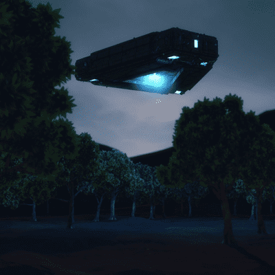 episode Entre Mystères et Secrets : la fascinante Histoire des Ovnis - Episode 8: Des gendarmes face à l'inexpliqué - 04/07/2020 artwork