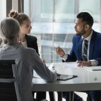episode How to Expand Your Talent Strategy, With Melissa Cebula of Cerberus artwork